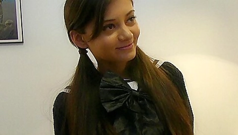Brunette XXX Videos (116530)