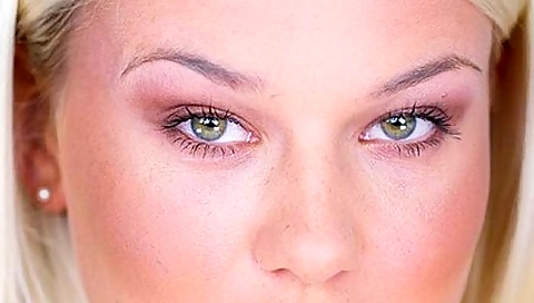 Close Up With