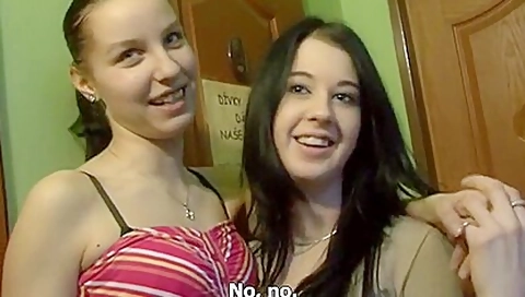 Triple Pussy For The New Years Eve - Teaser Video
