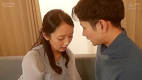 Homa-128 [sub] When I Found Evidence Of My Husbands In - Teaser Video