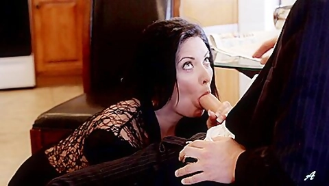 Hottest Xxx Video Milf Great Pretty One - Sammy Brooks