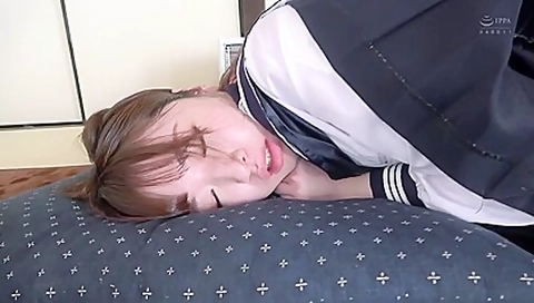 [apak-227] Cum! Ill Leak! Nasty Climax student 18+ Guidance Innocent Honor student 18+ Is Too Sensitive And Floods Cum! Mei Uesaka Video - Teaser Video