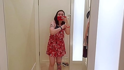 Changing Room XXX Videos (81)