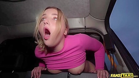Chloe Chevalier- Your Cock Is Grande