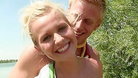 sweethearts from europe 9 Video