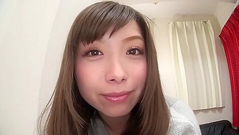 Asian teen 18+ Sex Do You Like My Hairy Twat?