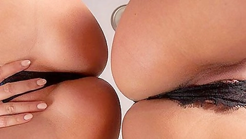 Best Adult Video Upskirt Great Ever Seen With Abella Danger And Brett Rossi