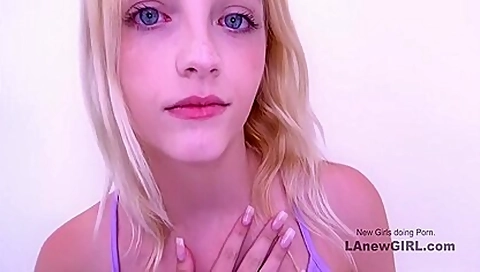 Featuring Kate Blooms Oral Movie