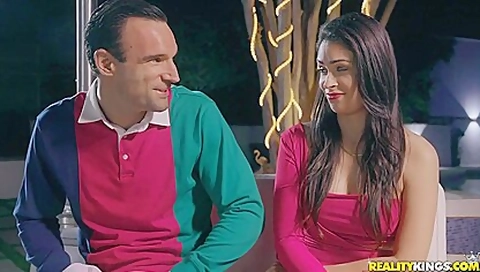 What Hubby Doesnt Know - Katana Kombat And Alex Legend