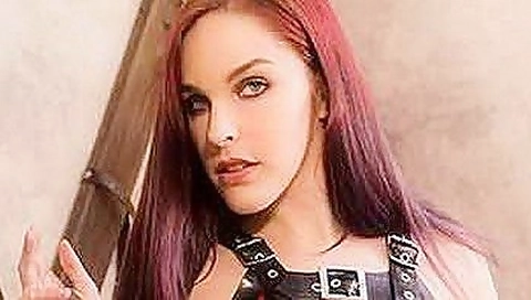 Amarna Miller - Bondage Girl