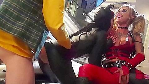 Nothing Better Than Parody 2 - Video