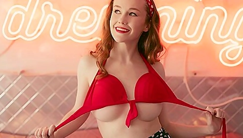 Emily Bloom - Hottest Xxx Video Solo Newest , Watch It