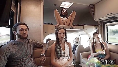 Coquette Breathtaking Sex