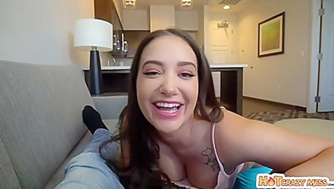 Twerk On A Dick Challenge